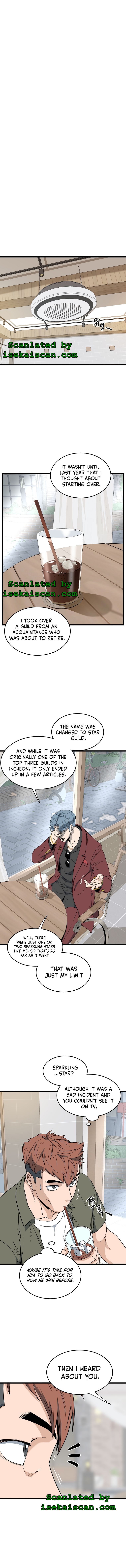 Murim Login Chapter 138 image 12